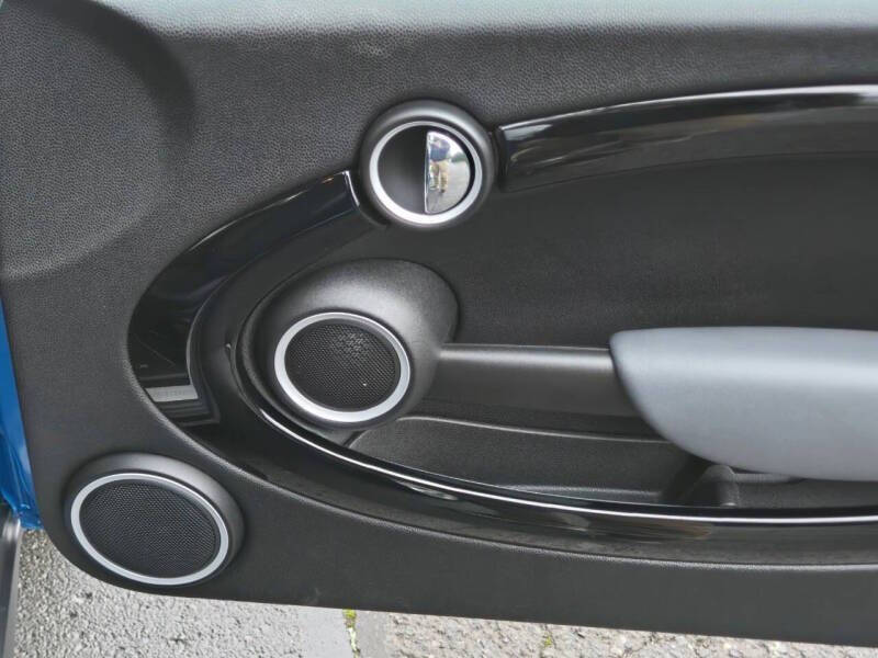 2012 MINI Cooper Hardtop S