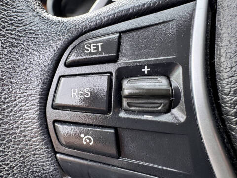 2014 BMW 4 Series 428i