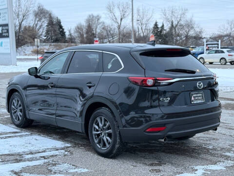2023 Mazda CX-9 Touring