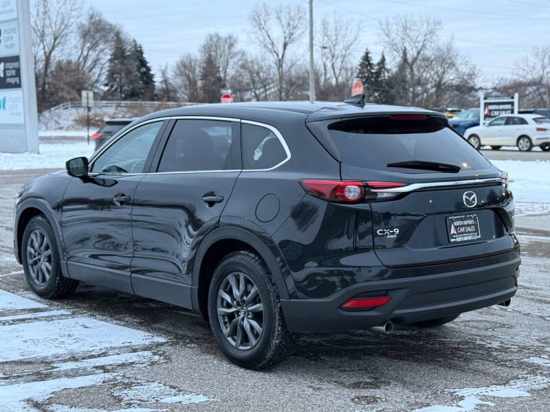 2023 Mazda CX-9 Touring
