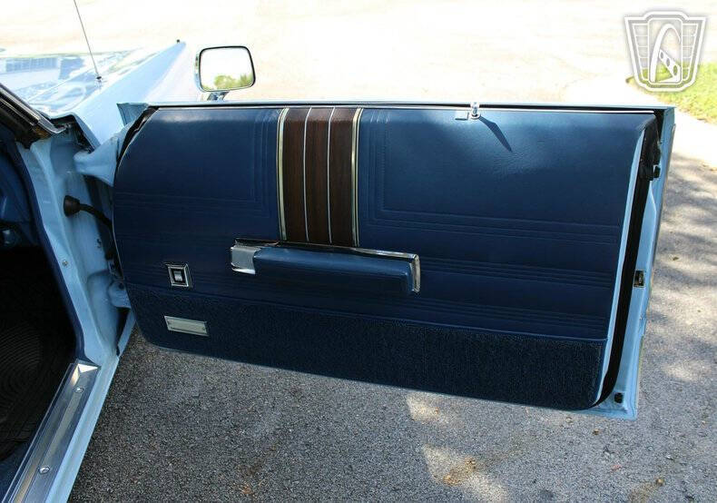 1972 Chrysler Newport