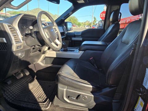 2015 Ford F-150 XL
