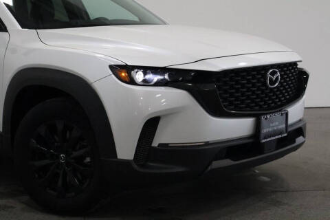 2023 Mazda CX-50 2.5 S Preferred Plus