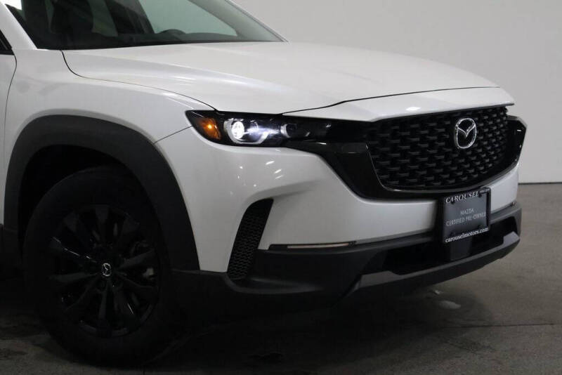 2023 Mazda CX-50 2.5 S Preferred Plus