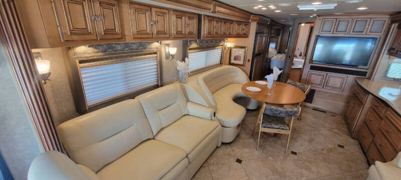 2010 Itasca ELLIPSE 40WD