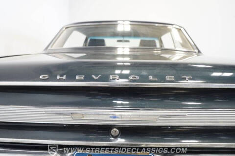 1964 Chevrolet Malibu