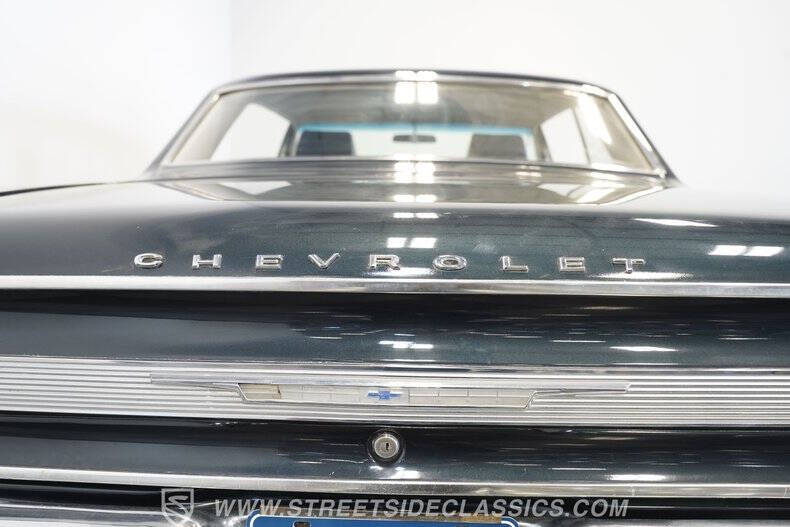 1964 Chevrolet Malibu