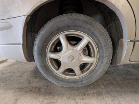 2004 Buick Regal LS