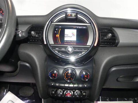 2020 MINI Hardtop 2 Door