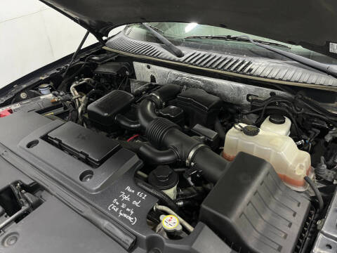 2012 Ford Expedition XLT