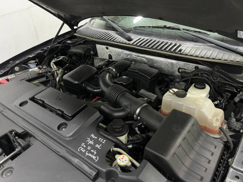 2012 Ford Expedition XLT