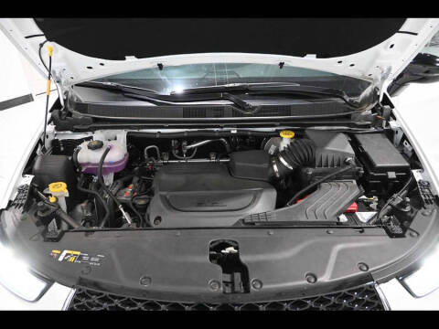 2024 Chrysler Pacifica Touring
