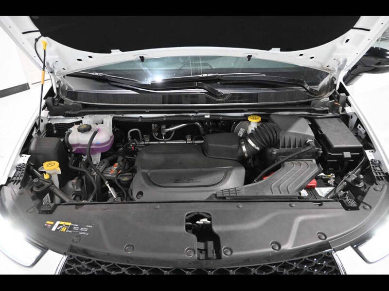 2024 Chrysler Pacifica Touring