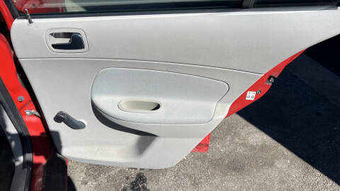 2008 Chevrolet Cobalt LS