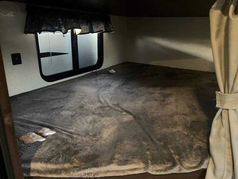 2020 Keystone RV Springdale