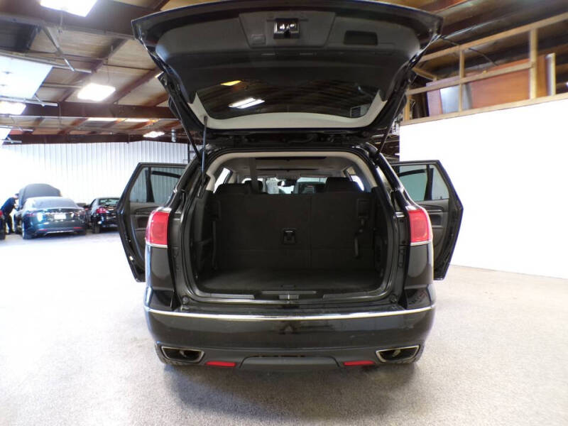 2016 Buick Enclave Premium