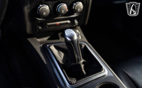 2009 Dodge Challenger R/T