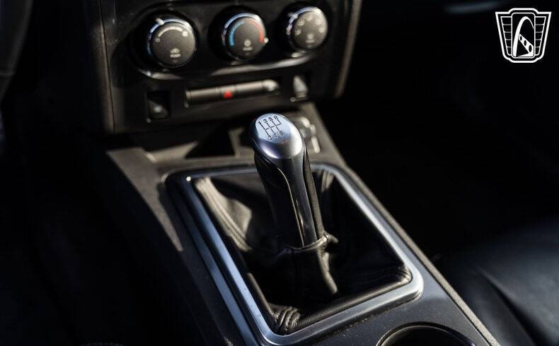 2009 Dodge Challenger R/T