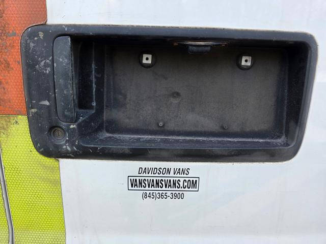 2013 Chevrolet Express 1500