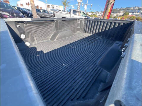 2023 Chevrolet Silverado 1500 Work Truck