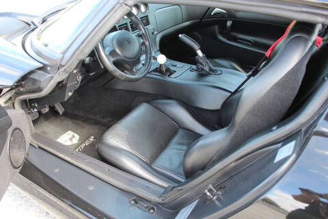 2000 Dodge Viper RT/10
