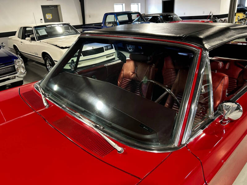 1968 Chrysler 300