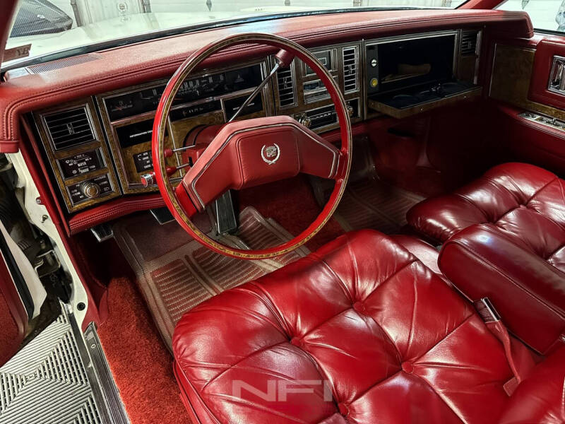 1979 Cadillac Eldorado