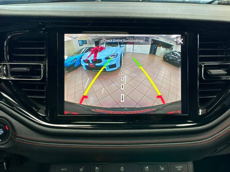 2023 Dodge Durango GT Plus