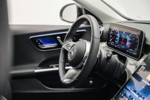 2022 Mercedes-Benz C-Class C 300