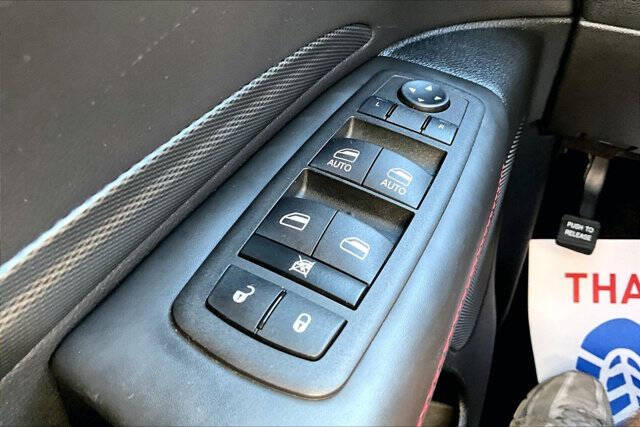 2023 Dodge Durango R/T Plus