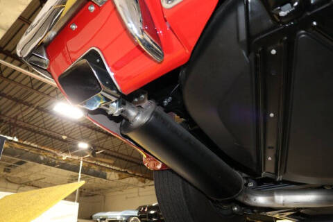 1971 Chevrolet Corvette