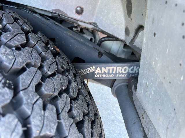 2013 Jeep Wrangler Moab