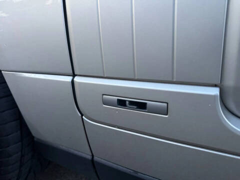 2018 Land Rover Range Rover Autobiography LWB