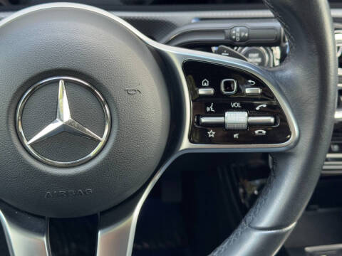 2022 Mercedes-Benz A-Class A 220