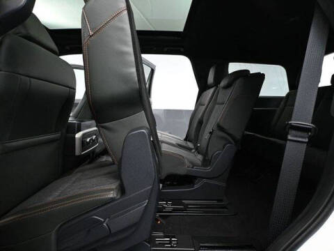 2024 Ford Expedition Timberline