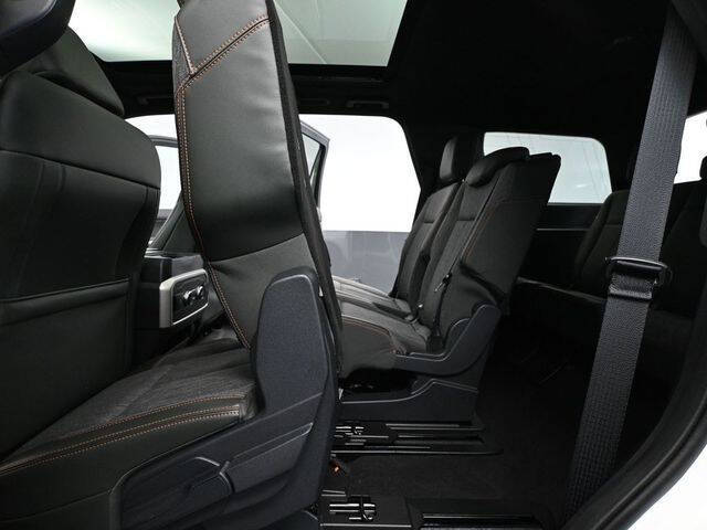 2024 Ford Expedition Timberline