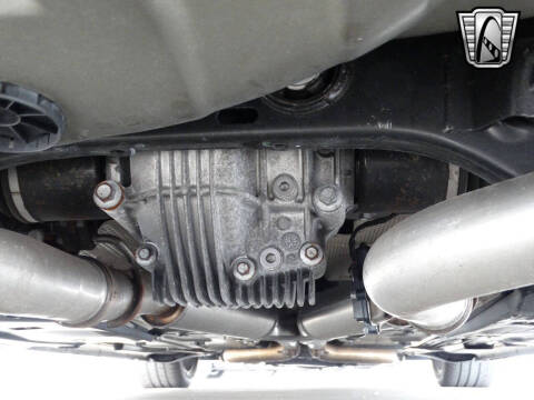 2015 Dodge Challenger SRT Hellcat