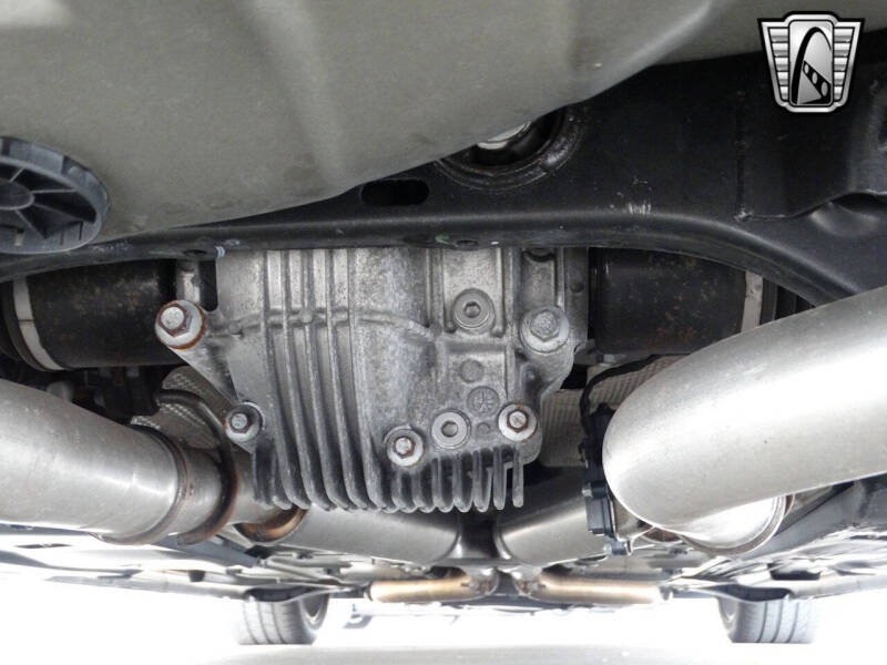 2015 Dodge Challenger SRT Hellcat