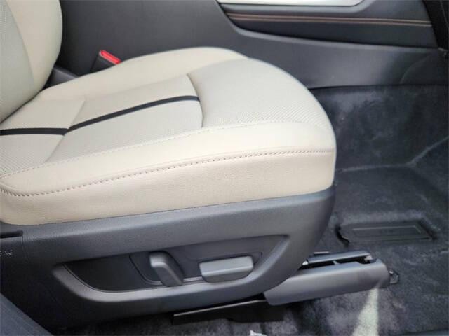 2025 Mazda CX-90 Plug-in Hybrid Premium Sport