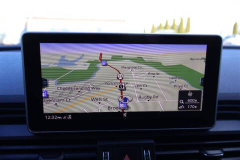 2019 Audi SQ5 3.0T quattro Premium Plus