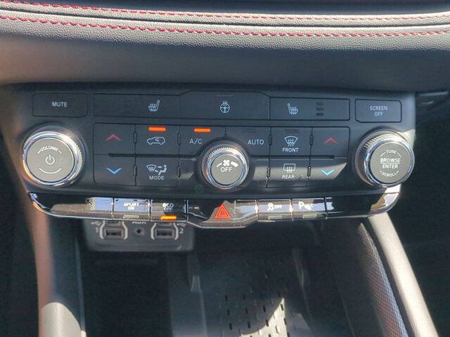 2025 Dodge Durango R/T