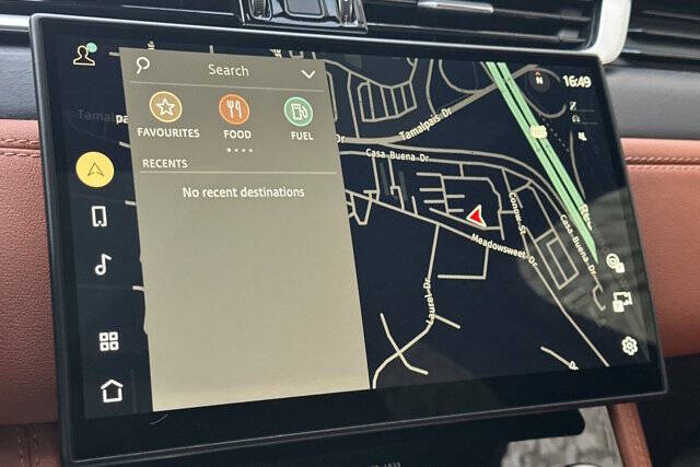 2026 Jaguar F-PACE P250 R-Dynamic S