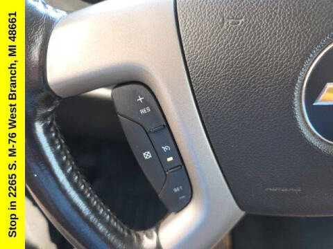 2013 Chevrolet Silverado 1500