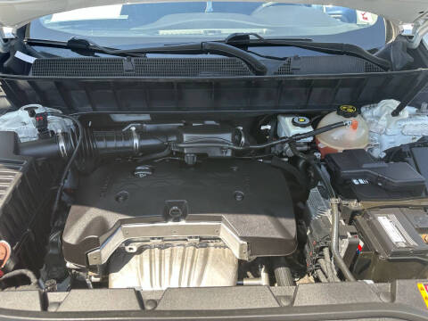 2019 GMC Acadia SLE-1