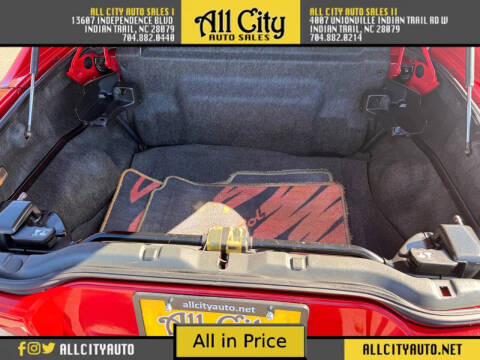 1993 Honda Civic del Sol S