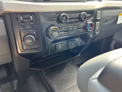 2026 Ford F-350 Super Duty