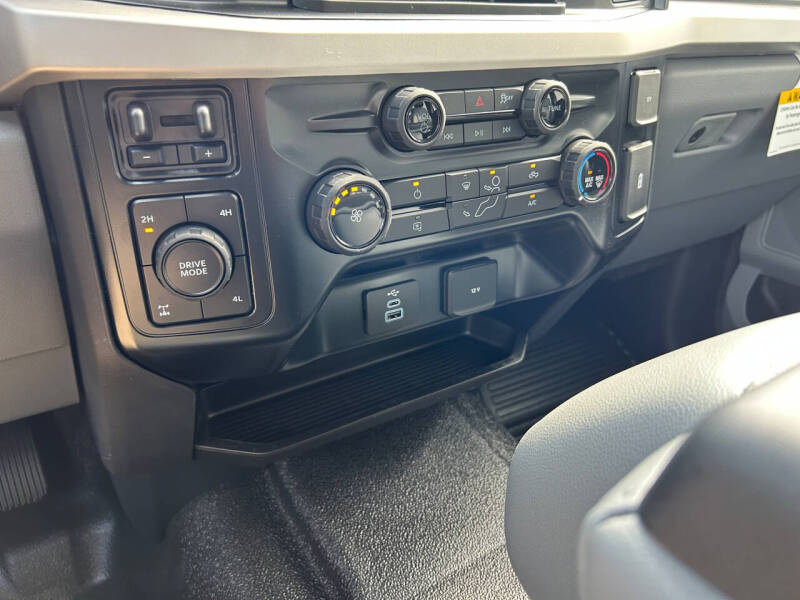 2026 Ford F-350 Super Duty