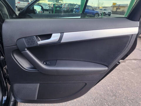 2011 Audi A3 2.0T Premium Plus PZEV