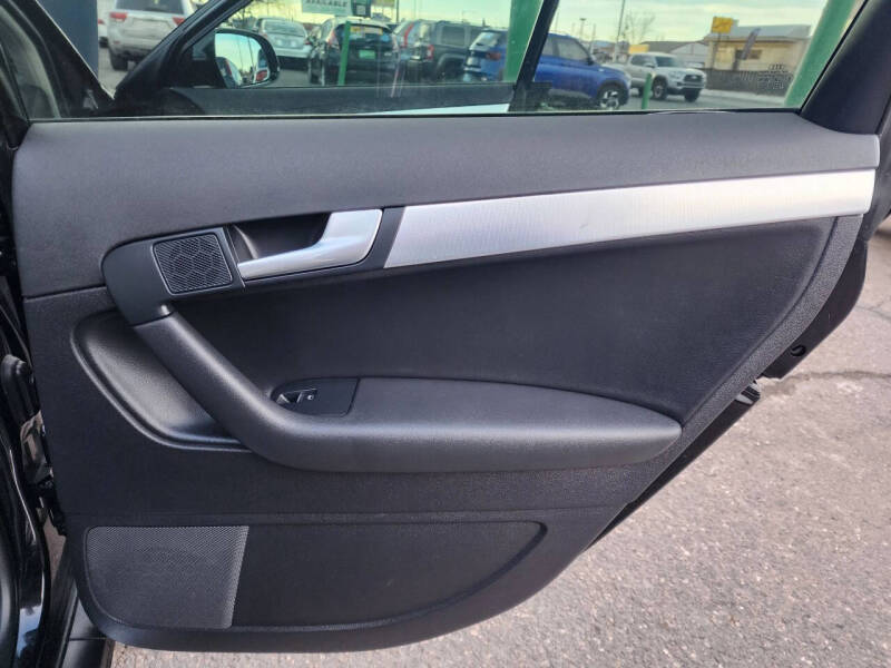 2011 Audi A3 2.0T Premium Plus PZEV