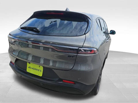 2023 Dodge Hornet GT